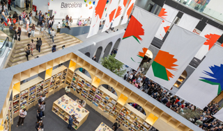 Lo mejor de la FIL Guadalajara 2025: los momentos que marcaron la edición 39