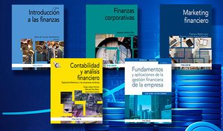 5 libros de finanzas para pasar de principiante a experto