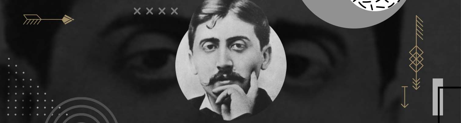 Proust al desnudo: datos curiosos que nunca imaginaste sobre el famoso escritor 