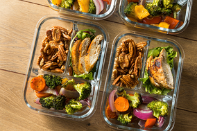 Recetas Keto para todos los días