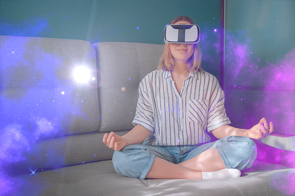 ¿Cuál es la ciencia detrás de la meditación?