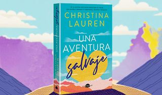 “Una aventura salvaje”: un libro de vaqueros protagonizado por mujeres