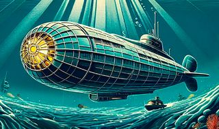 Julio Verne: 10 predicciones de sus libros que se hicieron realidad