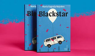Blackstar: una novela sobre la eutanasia y el largo viaje para alcanzarla