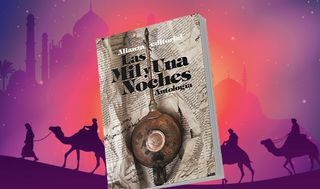 “Las mil y una noches”: historias de la tradición árabe