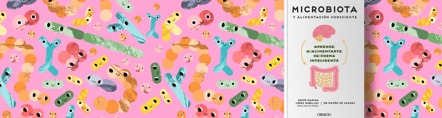 ¿Qué es la microbiota y cómo beneficia a nuestro cuerpo?