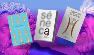 3 libros de estoicismo para tener una vida serena