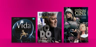 Ciencias y Artes