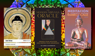 Estos libros te ayudarán a alcanzar el nirvana