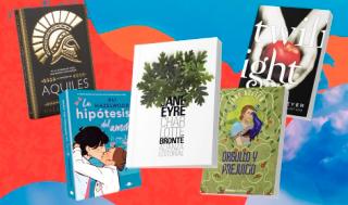 Las 10 mejores novelas de amor que ya debiste leer