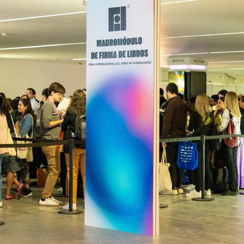 Macromódulo de firmas