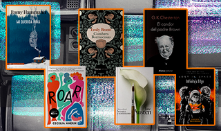 Series de TV inspiradas en libros que seguramente no conoces