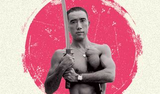 Yukio Mishima: la vida radical del trágico escritor japonés