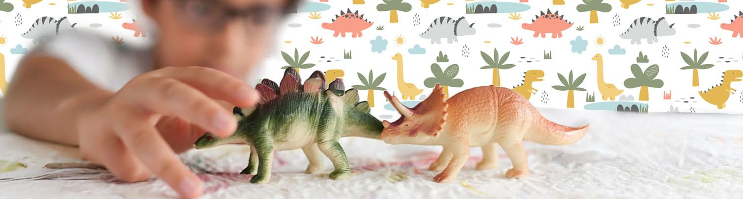 20 datos curiosos sobre el T. Rex y otros increíbles dinosaurios