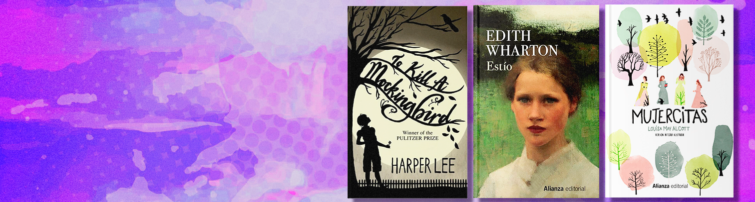 3 novelas sobre la adolescencia escritas por mujeres