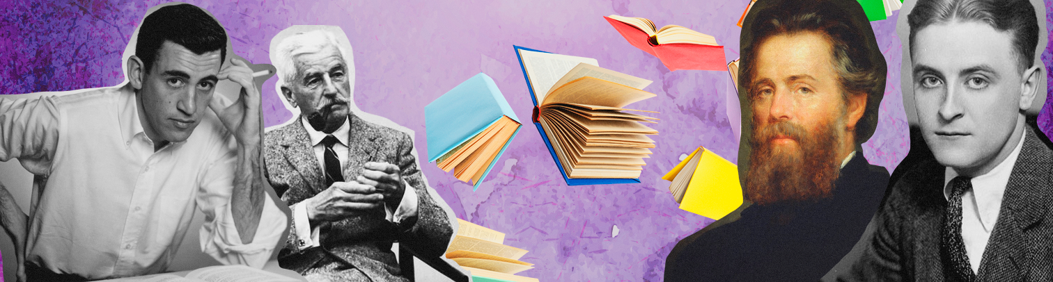 4 escritores norteamericanos que no puedes dejar de leer