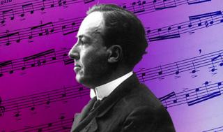 Los poemas de Antonio Machado que se convirtieron en canciones