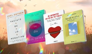 Libros para perdonar y cerrar bien año