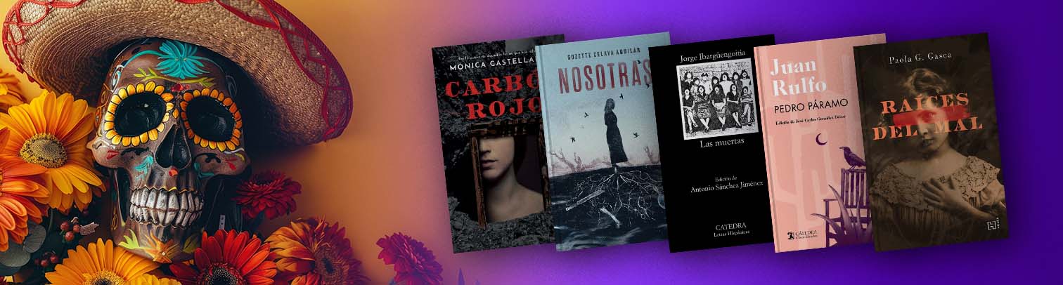 La sombra de la muerte en la literatura mexicana
