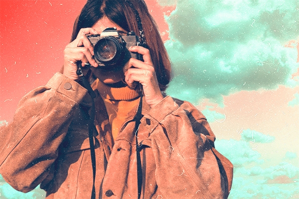 En la era de la fotografía, ¿cómo tomar las mejores fotos?