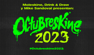 Desafía tu creatividad con Octubreskine: el reto de 31 días