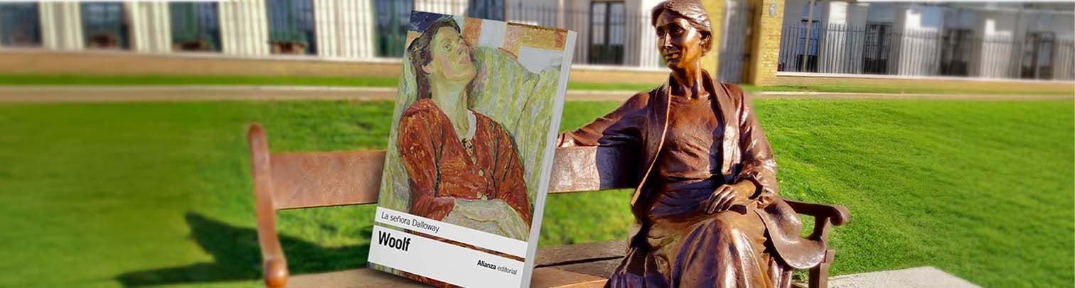 Dalloway Day: El día en que celebramos a Virginia Woolf