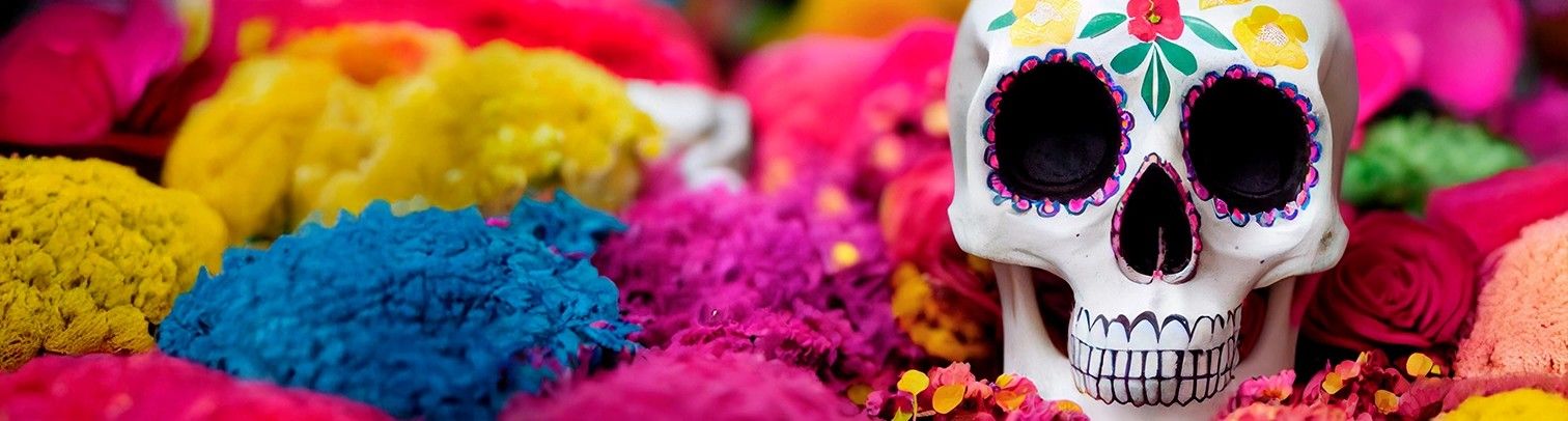 Calaveritas literarias para el Día de muertos: Historia, crítica social y tradición mexicana
