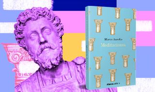 Las Meditaciones de Marco Aurelio: el camino para la vida estoica