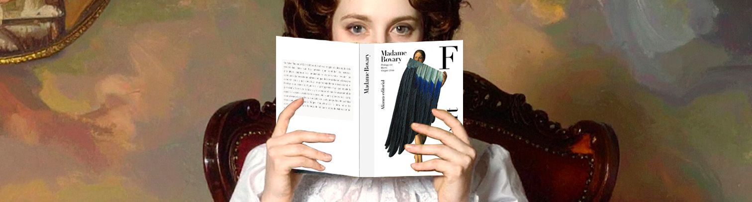 Madame Bovary: El empoderamiento femenino y la salud mental en la obra maestra de Flaubert