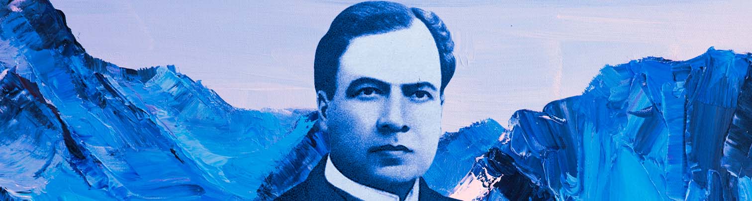 Azul… de Rubén Darío o cómo conquistar con poesía