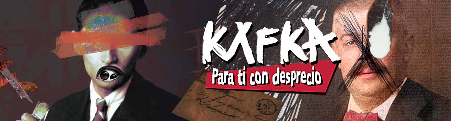 ¿A Kafka no lo quería su papá? Una lectura biográfica