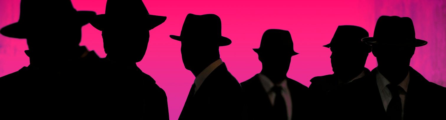 De Harry Bosch a Renée Ballard: Michael Connelly y sus icónicos detectives