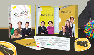 ¿Eres un experto en “The Office”? Descúbrelo con este juego de trivia