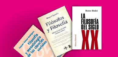 Filosofía