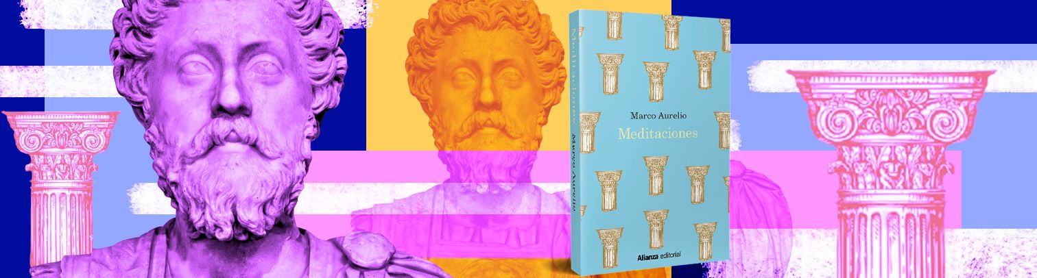 Las Meditaciones de Marco Aurelio: el camino para la vida estoica