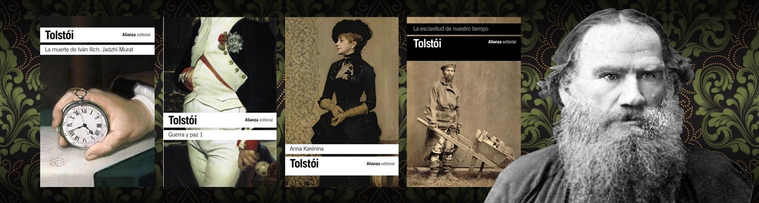 ¿Cómo leer a Lev Tolstoi?: Una guía de lectura completa para este gigante de la literatura rusa