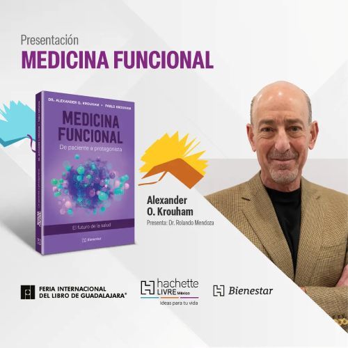 Presentación Medicina funcional.