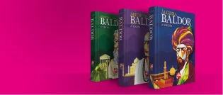Banner Image Baldor