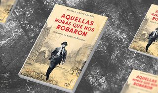 “Aquellas horas que nos robaron” La hazaña de Gilberto Bosques en medio de la guerra