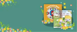 Banner Image Lecturas y cuentos infantiles