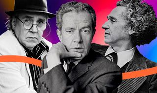 3 grandes cuentistas mexicanos: Arreola, Rulfo y Samperio