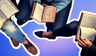 Organiza tu propio club de lectura con esta guía de diez pasos