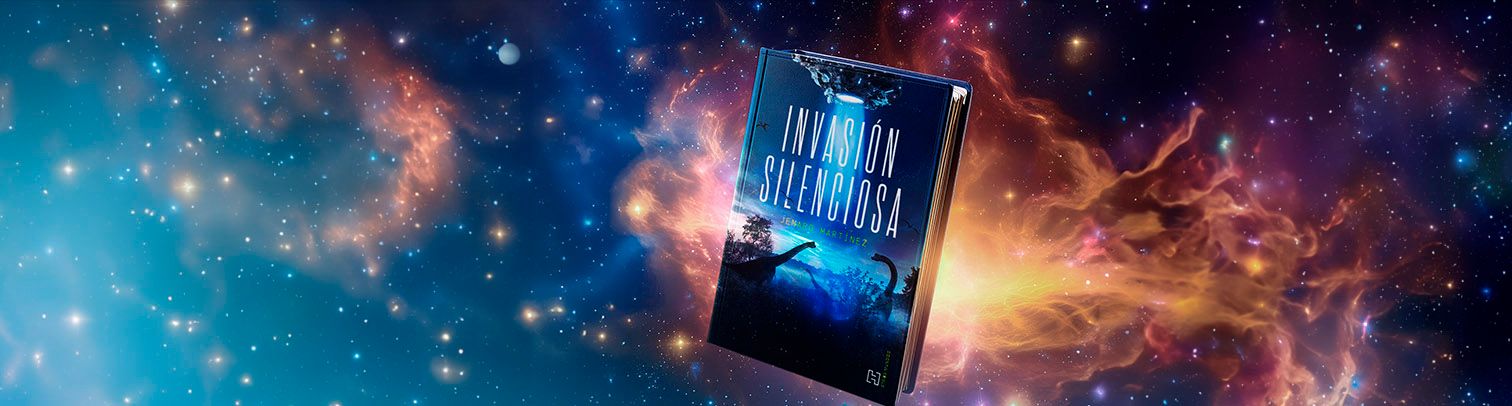 “Invasión silenciosa”: ciencia ficción mexicana para el conspiranoico que llevas dentro