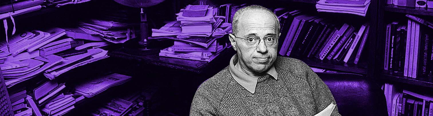 Stanislaw Lem: el escritor de ciencia ficción que no creía en la ciencia ficción