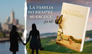 “Hermanas” El refugio y la guerra en una misma relación