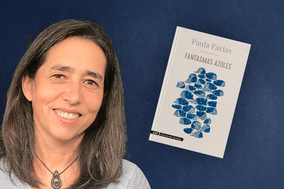Las mujeres de Afghanistán: los "Fantasmas azules" de Paula Farias