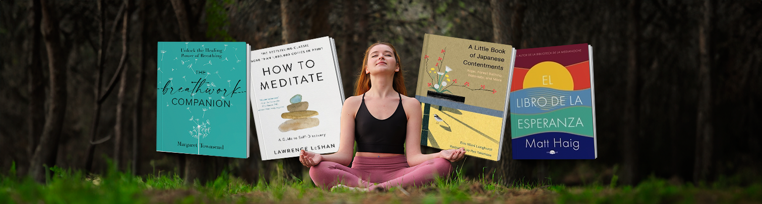 4 lecturas esenciales para elevar tu espiritualidad