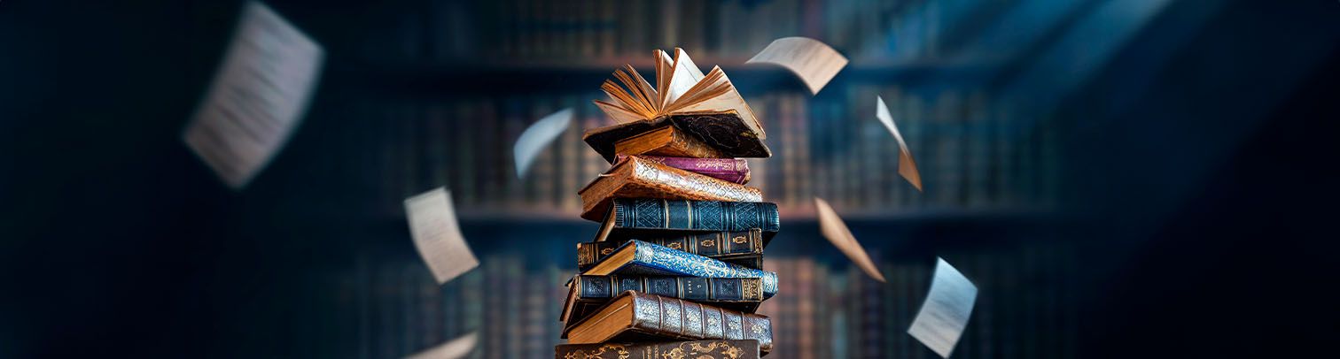 ¿Por qué el 23 de abril se festeja el Día del libro y cómo lo celebramos en México?