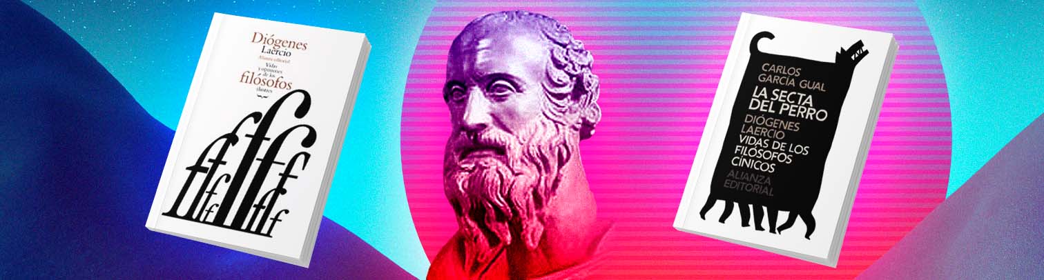 Dos libros para convertirte en el perfecto cínico