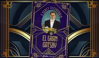 Jazz age y los locos años veinte: simbolismos en "El gran Gatsby"